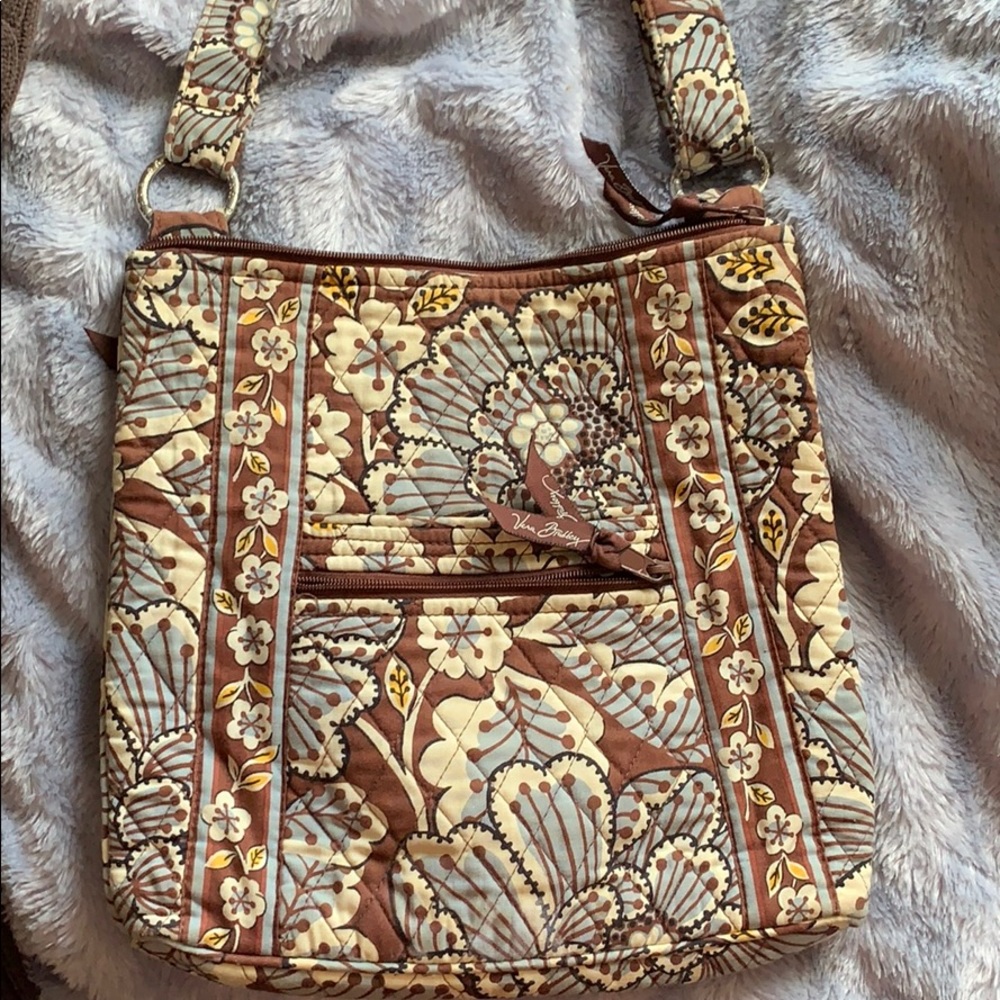 Shoulder purse🧡